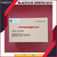 Blackvue DR970X-2CH - DASBOR CAMERA - DASHBOARD CAMERA