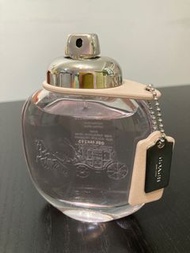 Coach perfume  香水 90ml