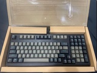 Niz 寧芝 C103 有線 靜電容鍵盤
