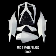Mio 4 FAIRINGS Gloss White 4C9