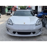 Porsche Panamera 970.1 Fairy design bodykit