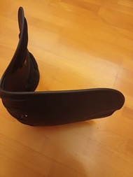 Curble back support