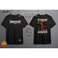 SABUNGERO TSHIRT FIGHT FOR HONOR NEW for men J4X7