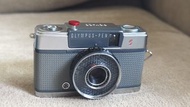 Olympus Pen EE 半格相機