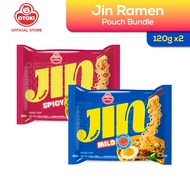 Otoki Jin Ramen Pouch Bundle