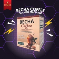 BECHA COFFEE CARAMEL MACCHIATO