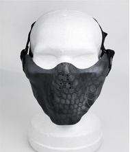 TMC Nylon Mask SWAT Tactical Mask In Newest Kryptek Typhon Camo helmet Free shipping