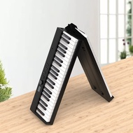 Customized Foldable Piano Osore pj88c Portable 88-Key Foldable Electric Piano Strength Electronic Pi