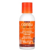 Cantu Shea butter moisturizing curl activator cream 89ml