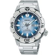 Seiko JDM Monster Prospex SBDY105 Save The Ocean Divers Watch