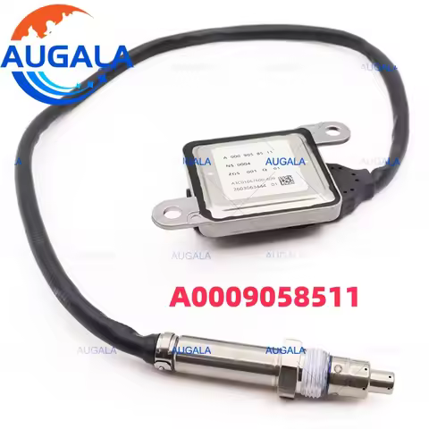 AUGALA A0009058511 New NOx Sensor For Mercedes-Benz W205 W213 S213 C238 W166 R172 W447 C250 A 000 90