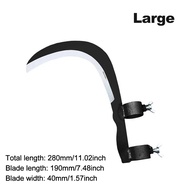 [READY] Adjustable Sabit Pisau Pinang Memangkas Dan Memetik Alat Pertanian Pisau Pinang Adjustable S