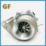 G25-550 48mm Dual Ball Bearing for Turbo Charger With 0.72AR V-Band Turbine Housing