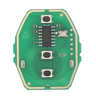 Jingyuqin 315/433MHz ID44 Chip EWS Sytem Car Remote Key for BMW E38 E39 E46 X3 X5 Z3 Z4 1/3/5/7 Seri