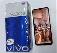 Vivo X50e 5G