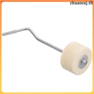 Bass Drum Curved Shape Bass Drum Pedal Drum Drum Accessory