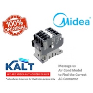 [Original] Midea Original Air Conditioner AC Contactor