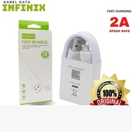 Infinix 18w MICRO Data Cable 100% BT PRODUCTOriginal
