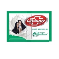 [Bisa COD] Satu Sachet Shampoo Lifebuoy  / Shampoo Lifebuoy 9ml