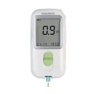 Eaglenos Blood  Lactate Strip Glucose and Lactate Meter   Using R Blood Glucose Meter Creatinine Ana