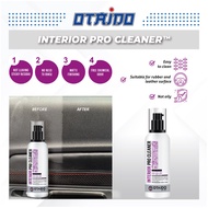 Otaido Interior Leather Wax & Dashboard Polish Wax Pro Cleaner