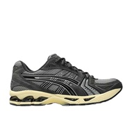 Asics Gel-Kayano 14 Clay GrayBlack Unused