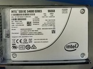 Intel/英特爾 S4600 960GSATA 企業級
