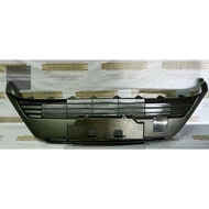 Front Bumper  Lower Grill Toyota Vios 2014-2018 (Superman)