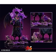 AS Studio - Magellan One Piece Series 001 Resin Statue GK Anime Figure