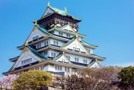 大阪難波站日和飯店Hiyori Hotel Osaka Namba Station