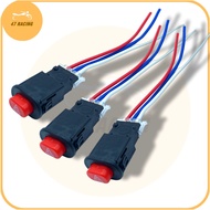 Universal Motorcycle HAZARD SWITCH