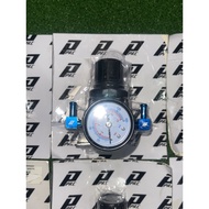 PPRC Boost Controller