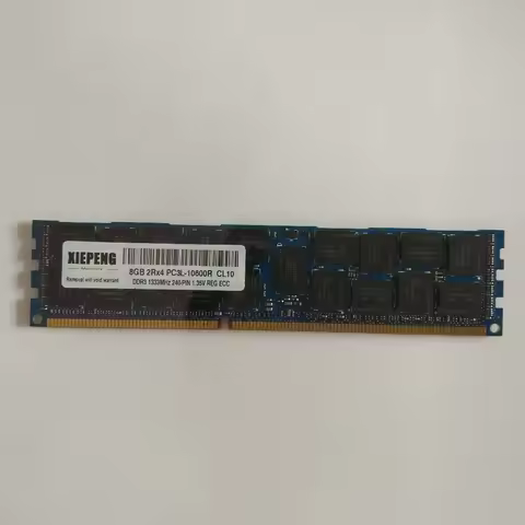 for HP Integrity BL860c i2 BL870c i2 BL890c i2 rx2800 i2 Server memory DDR3 16GB 1333MHz ECC REG 8GB