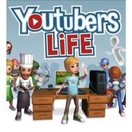Youtuber life | Pc games