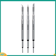 【xk9】 C210 Soldering Tip C210-I/IS/K Soldering Iron Tip for Welding  for JBC C210 T12