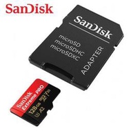 A2高速記憶卡適用閃迪Sandisk 256G 128G Switch使用 手機MicroSD TF卡