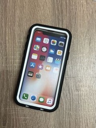 iPhone 11Pro 全新白色手機防水防塵潛水保護殼 水上樂園必備