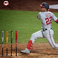 24 Inches WinMax/61 Cm. Aluminum Softball Baseball Training