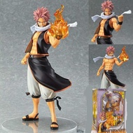 GSC FAIRY TAIL Nazdoragnier FAIRY TAIL 1/7 Boxed Figure Ornaments