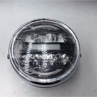 ●STAR-X125HD/HX HEAD LIGHT ASSY MOTORSTAR