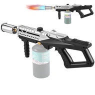 Kitchen Torch, Cooking Propane Blow Torch, 700,000BTU Propane Torch, Food Culinary Torch for Outdoor
