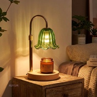 ROTUR Candle Warmer Lamp, Vintage Timer Aromatherapy Lamp, Retro 4 Speed Adjustable Height Wax Melti