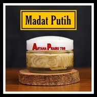 Madat Putih Yaman - Buhur Arab - Gel - Dodol - Asli - Madat - Bukhur