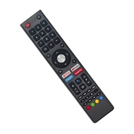 Used For CHIQ Smart 4K UHD Tv without Voice Remote Control L32H7N L32H7S U43H7AN U43H77 L 43H7LX U50