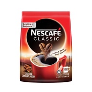 Nescafe Classic Refill (200G)
