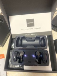 Bose QuietComfort 耳機