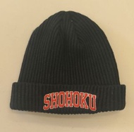 Slam dunk Shohoku Beanie