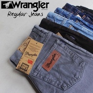Incoming fashion BDG Wrangler'r Regular Standard Men's Jeans