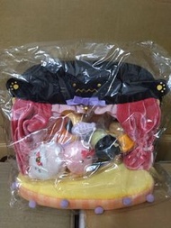 🈹角落生物限定場景舞臺全套