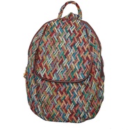 Woman bagpack (YAMATOYA) *B03151* Bundle